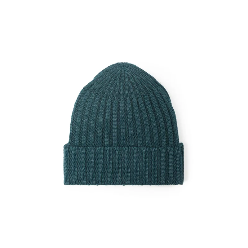 ROKA Regent Teal Beanie