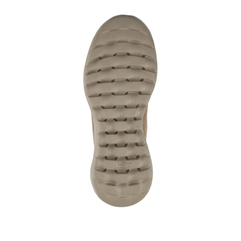 Slip-ins: On-the-GO Joy - Cozy Dream Boots - SKE42078 / 328 312 - Tan