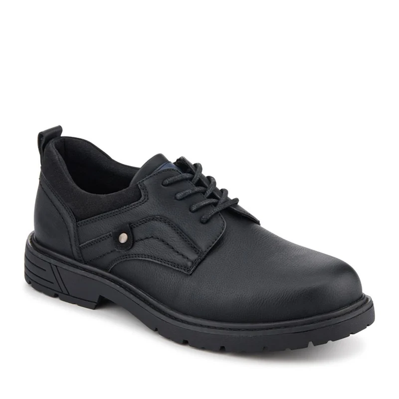 Casual Lace-Up Shoes - WOIL42023 / 328 047