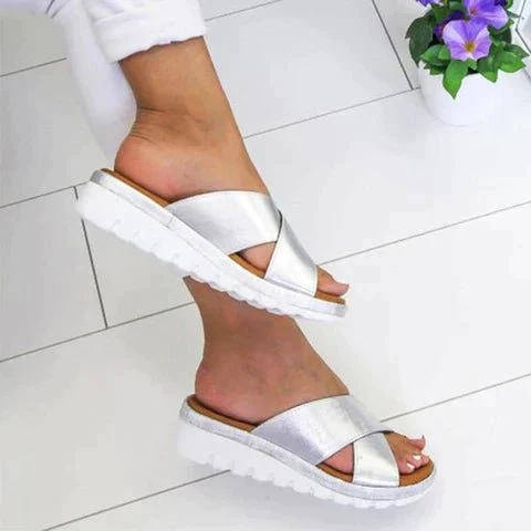 Sommerschuhe Damen Sandalen