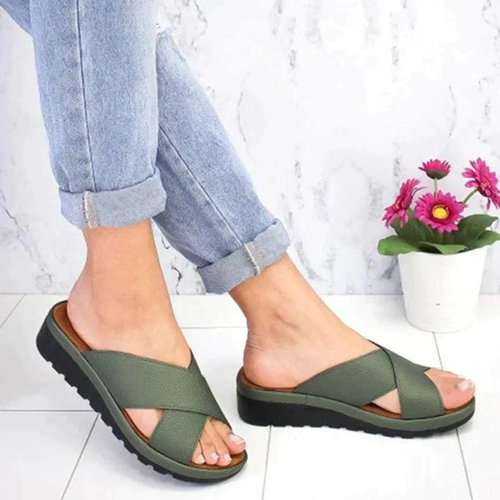 Sommerschuhe Damen Sandalen