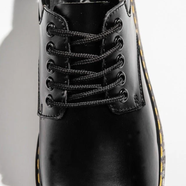 Herren Freizeitschuhe Klassisch Elegant