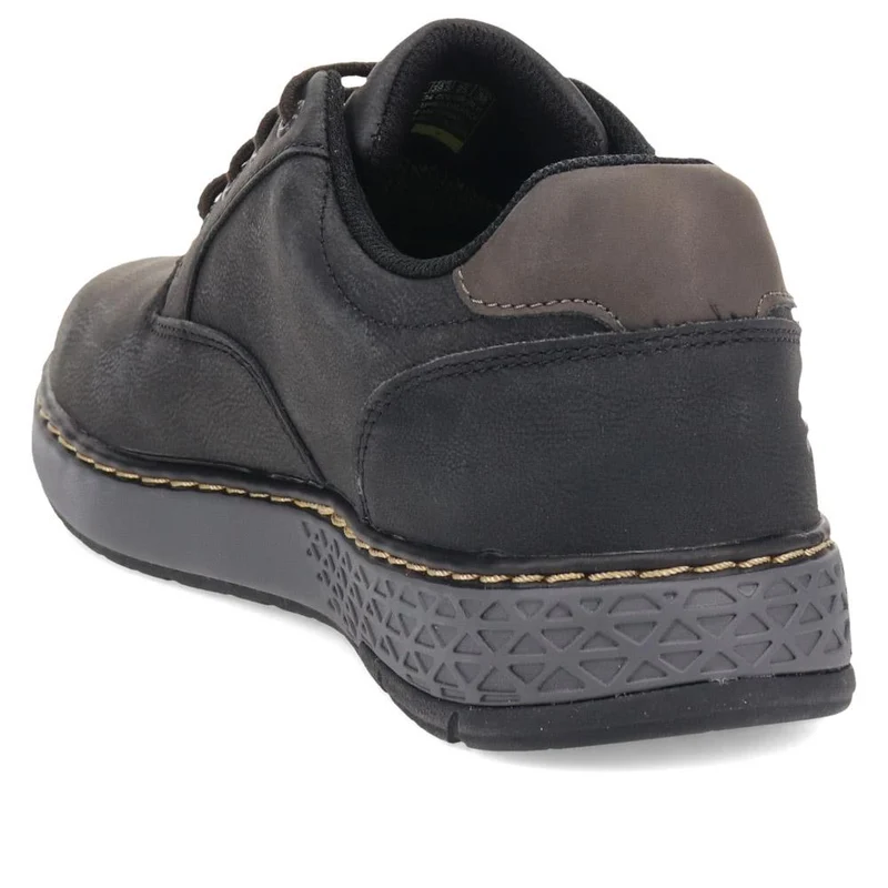 Relaxed Fit: Garlan - Pryor - SKE40506 / 325 734 - Black