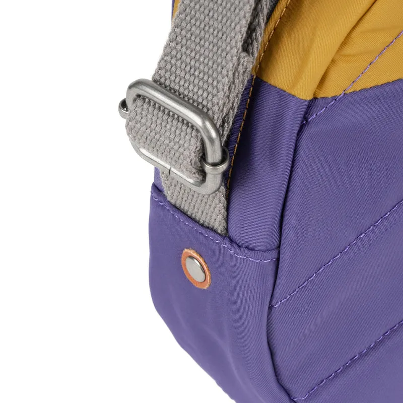 ROKA Kreativer Abfall Paddington B Mais-/Maulbeer-Einwegbeutel aus recyceltem Nylon