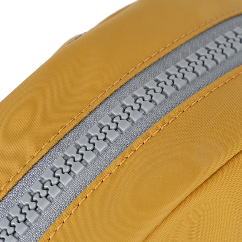 ROKA Kreativer Abfall Paddington B Mais-/Maulbeer-Einwegbeutel aus recyceltem Nylon