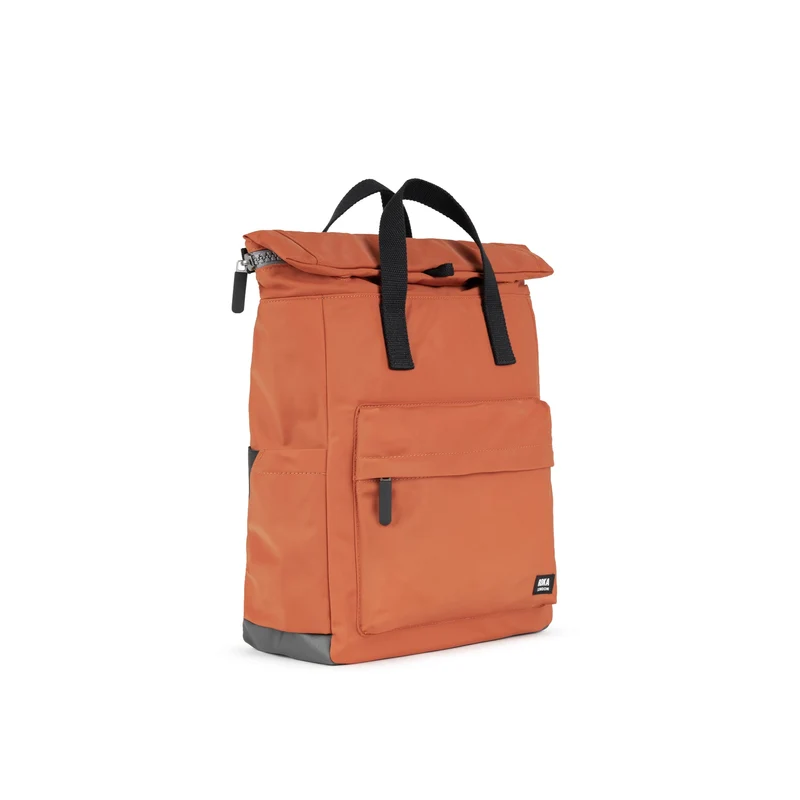 ROKA Black Label Canfield B Rooibos Medium Recycled Nylon Bag