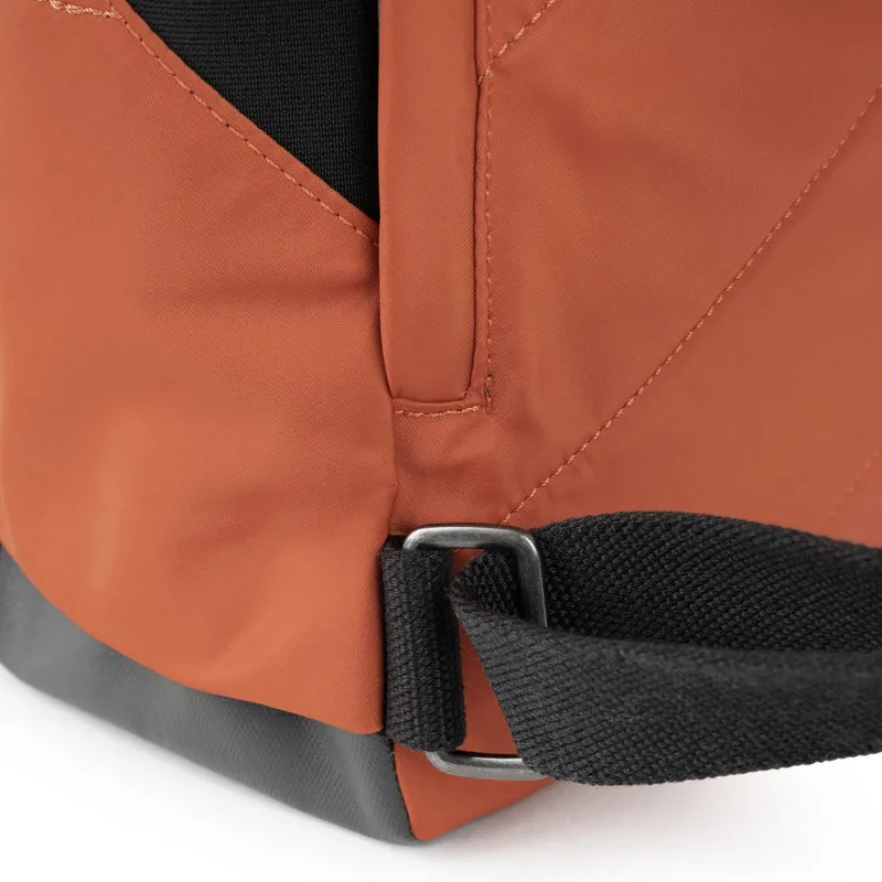 ROKA Black Label Canfield B Rooibos Medium Recycled Nylon Bag