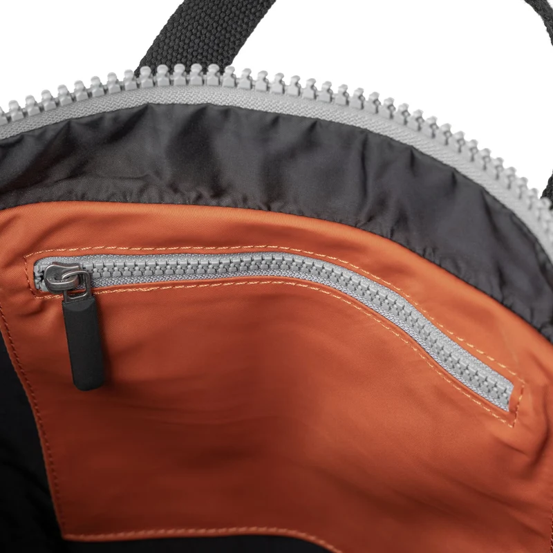 ROKA Black Label Canfield B Rooibos Medium Recycled Nylon Bag