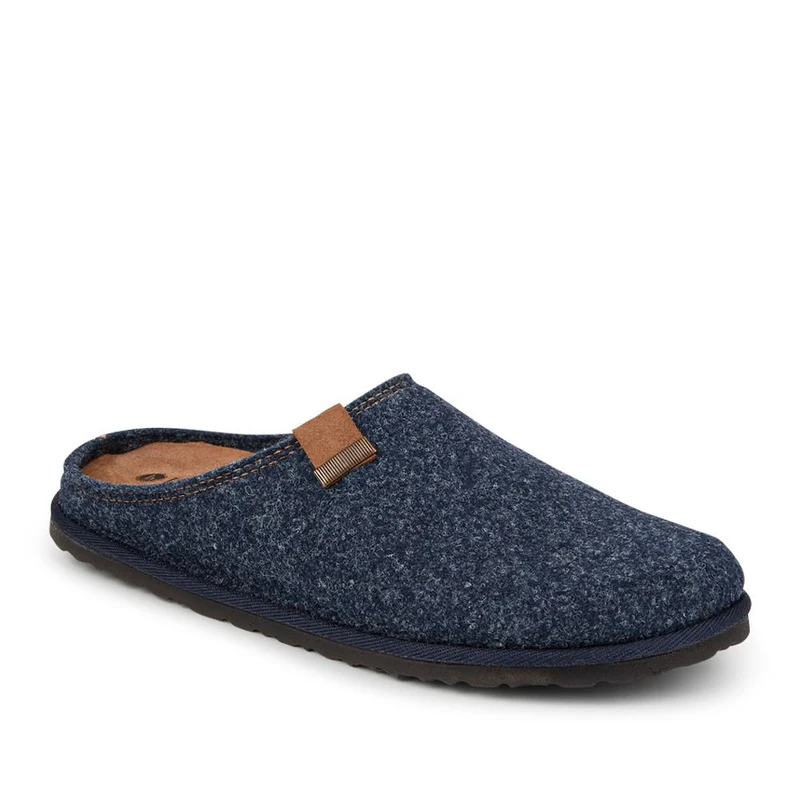 Lightweight Durable Mule Slippers - INB42004 / 328 241