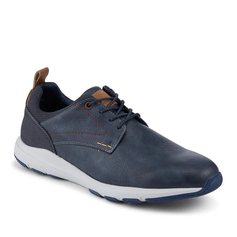 Casual Cushioned Daily Trainers - WOIL42034 / 327 993 - Navy