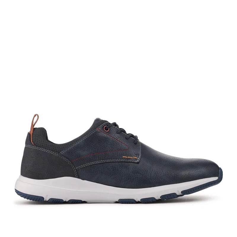 Casual Cushioned Daily Trainers - WOIL42034 / 327 993 - Navy
