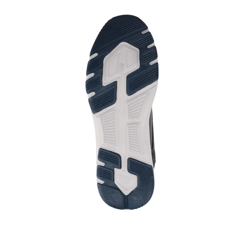 Casual Cushioned Daily Trainers - WOIL42034 / 327 993 - Navy
