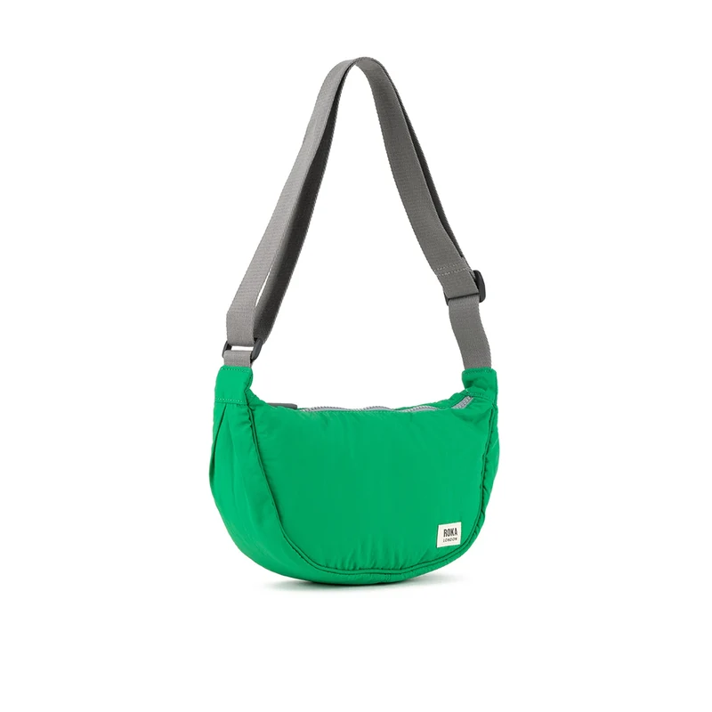 ROKA Farringdon Amazon-Tasche aus recyceltem Taslon