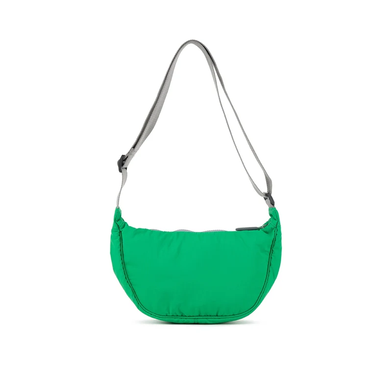 ROKA Farringdon Amazon-Tasche aus recyceltem Taslon