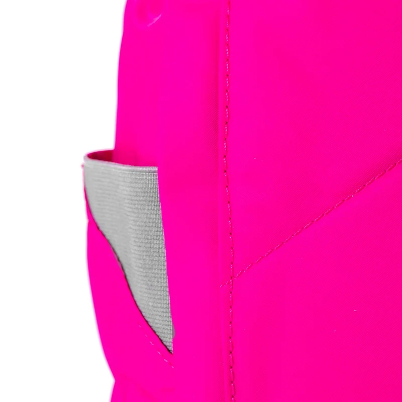 ROKA Canfield B Candy Kleine Tasche aus recyceltem Nylon