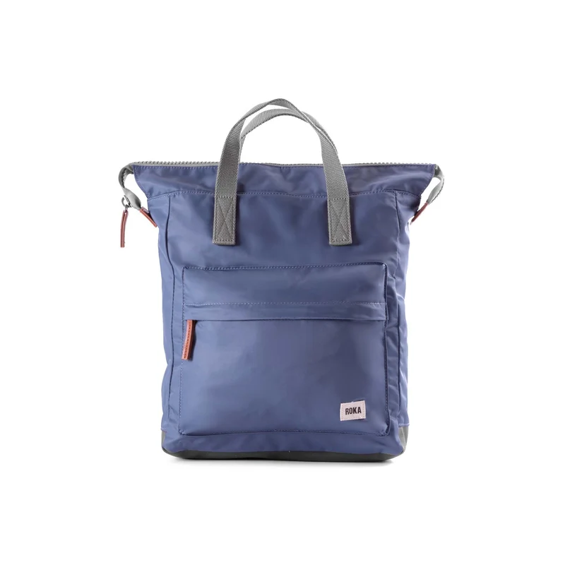 ROKA Bantry B Airforce Medium Tasche aus recyceltem Nylon