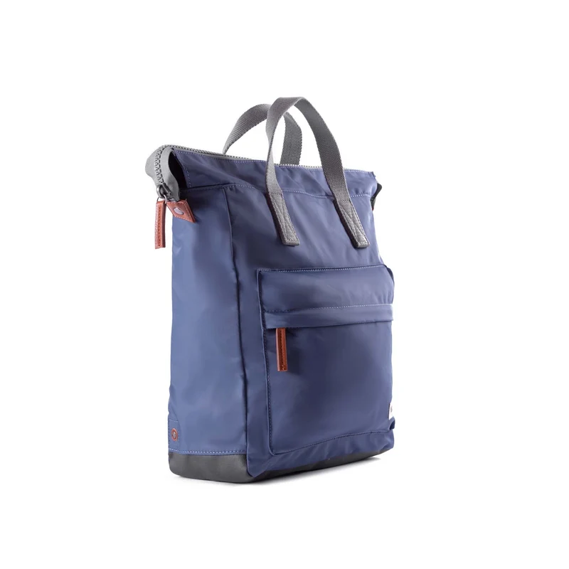 ROKA Bantry B Airforce Medium Tasche aus recyceltem Nylon