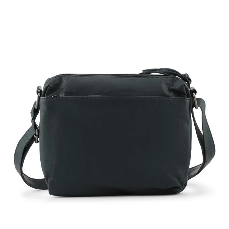 Durable Zipped Crossbody Bag - JEWN42001 / 328 418 - Multi