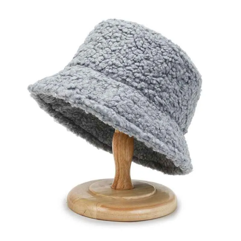Fischerhut Damen Teddy