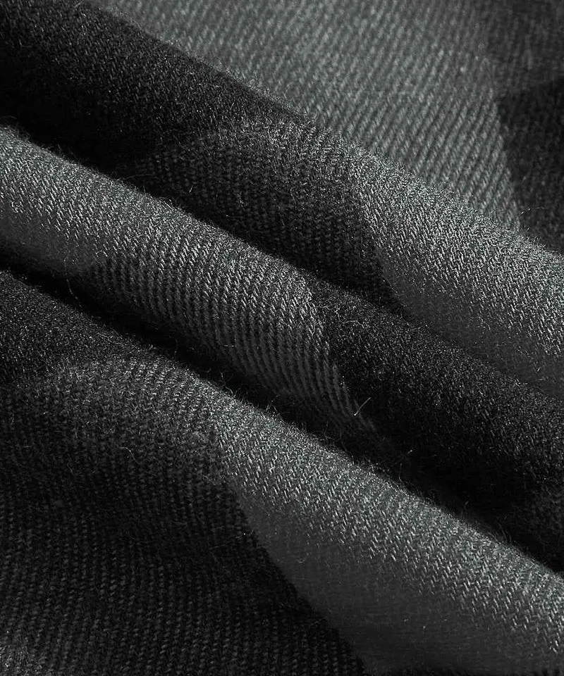 Flanellhemd Herren