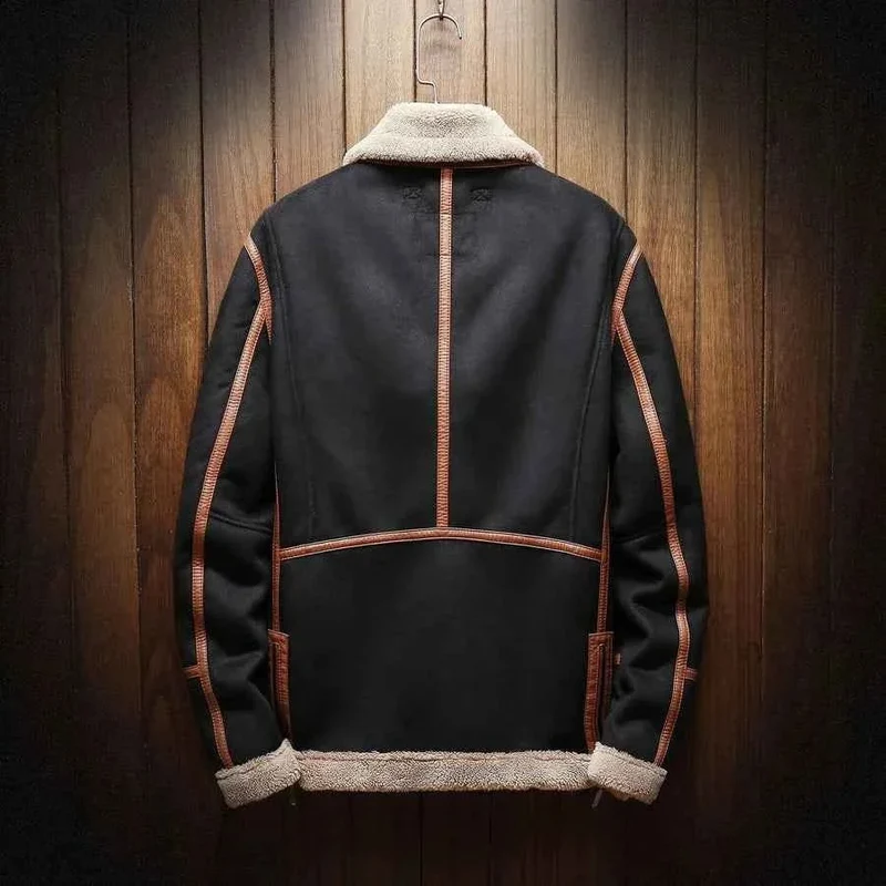 Vintage Jacke Herren