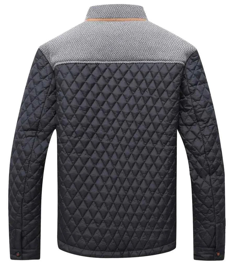 Leichte Jacke Herren