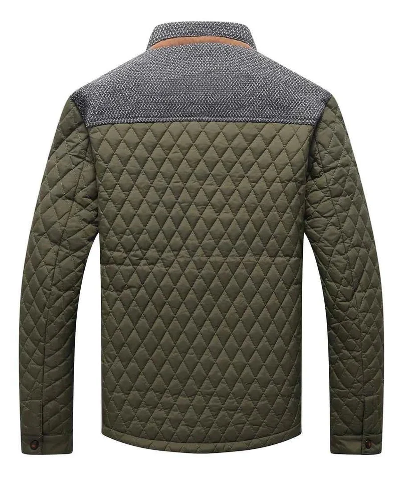 Leichte Jacke Herren