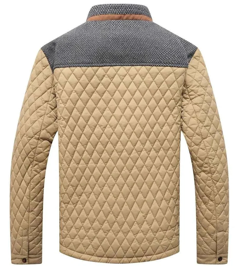 Leichte Jacke Herren