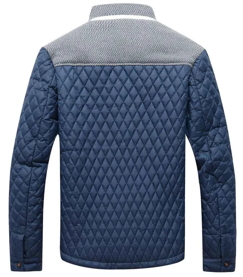 Leichte Jacke Herren