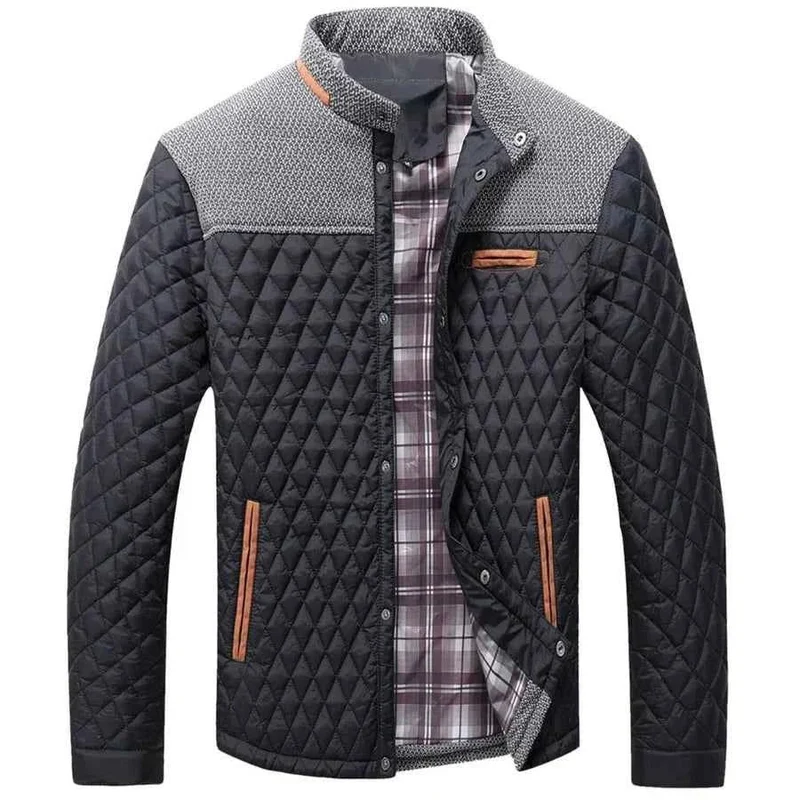 Leichte Jacke Herren