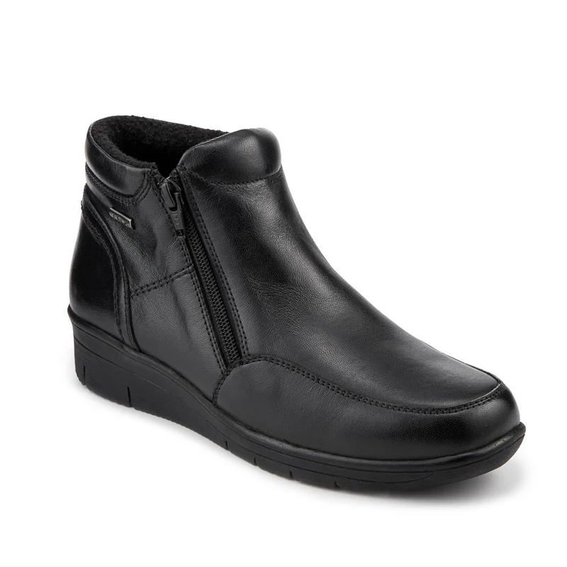 Breathable Leather Water Resistant Boots - DDIN42003 / 328 315