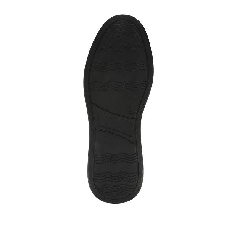 Elasticated Lightweight Slip In Shoes - TEJ42002 / 328 343 - Tan