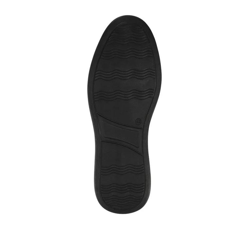 Lightweight Casual Lace Up Shoes - TEJ42000 / 328 341 - Tan