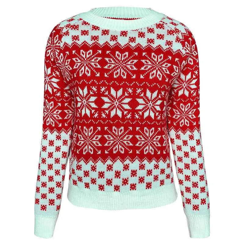 Festlicher Pullover Damen