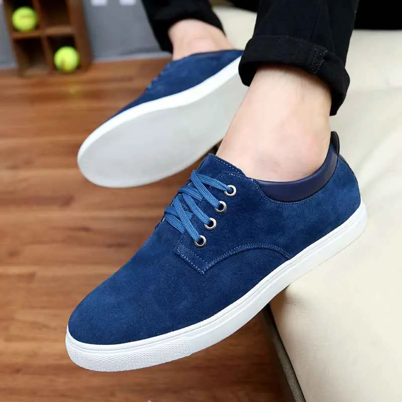 Herren Schnürschuhe