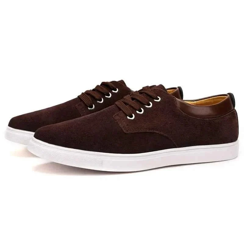 Herren Schnürschuhe