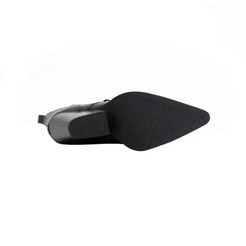 Schnürboots Damen