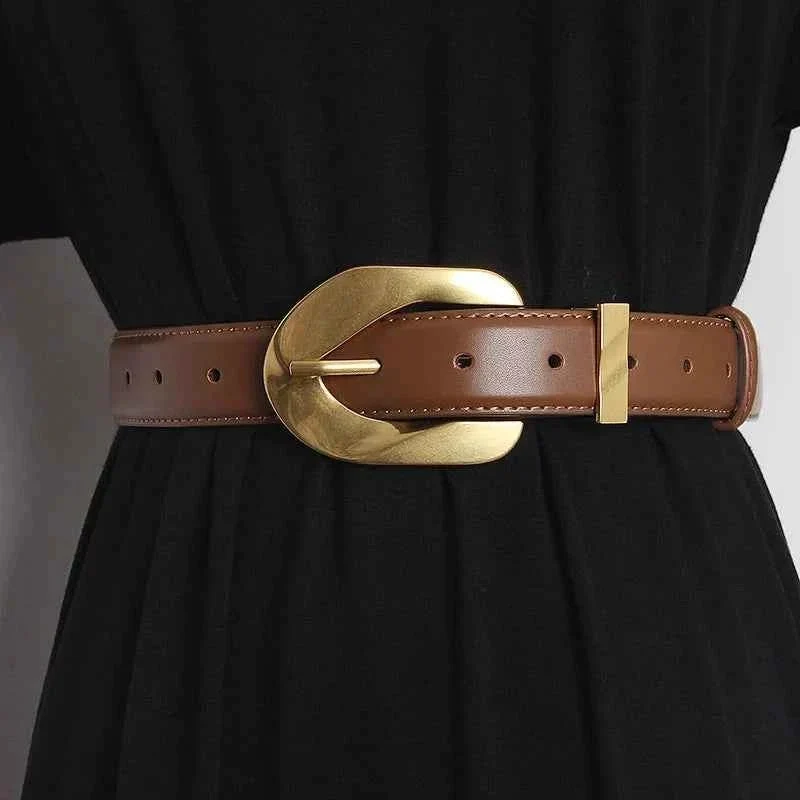 Elegante Gürtel Damen