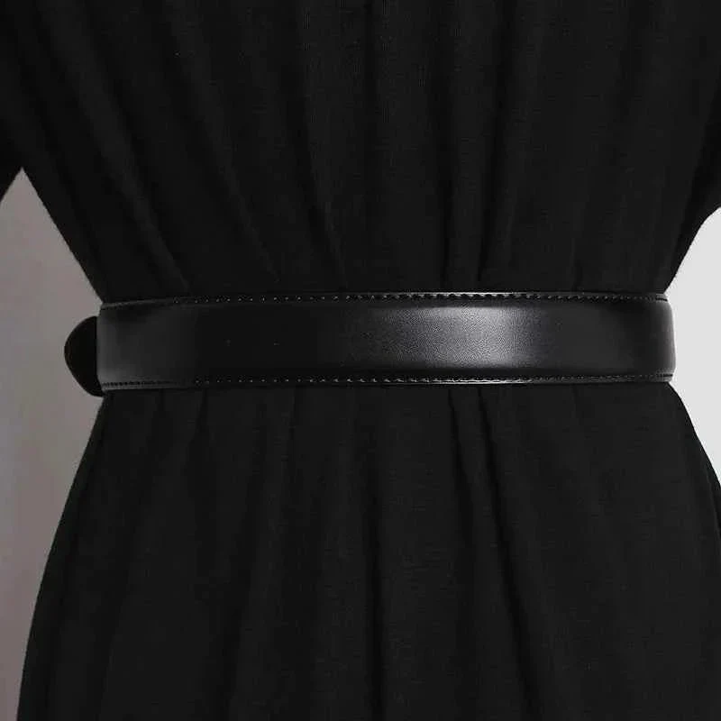 Elegante Gürtel Damen