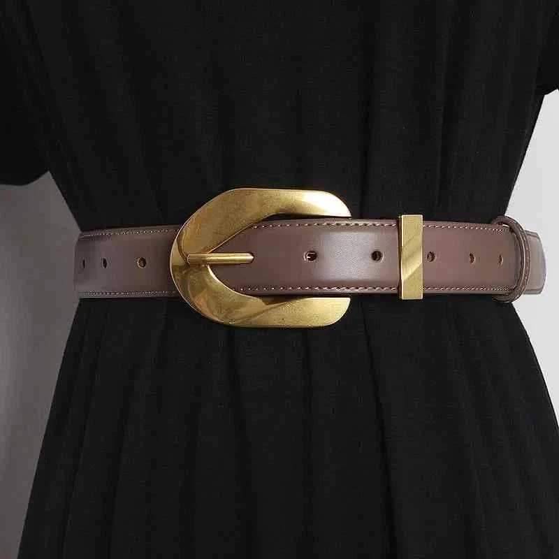 Elegante Gürtel Damen