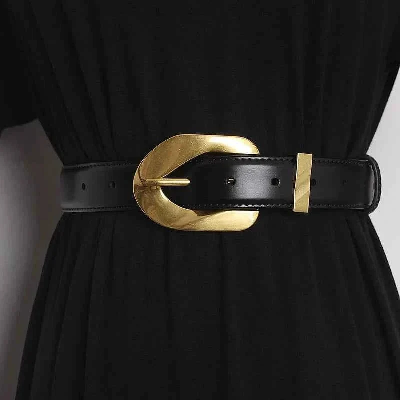 Elegante Gürtel Damen