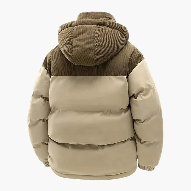 Steppjacke Für Herren