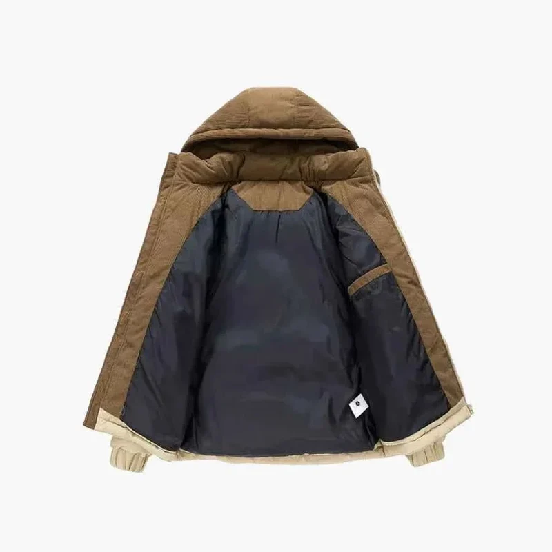 Steppjacke Für Herren