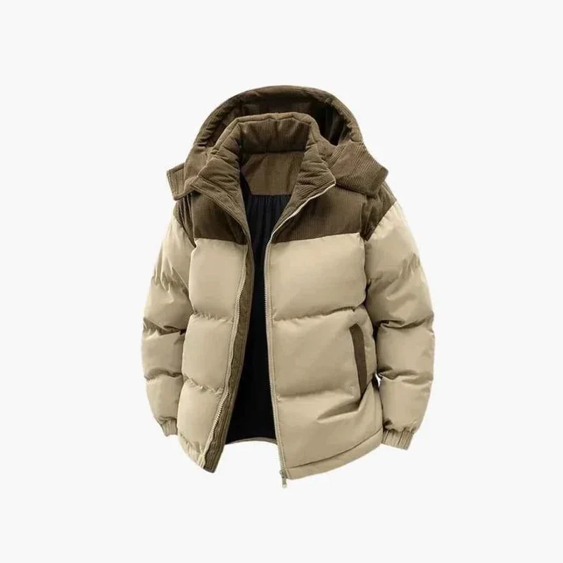 Steppjacke Für Herren