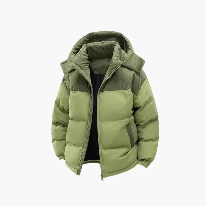 Steppjacke Für Herren