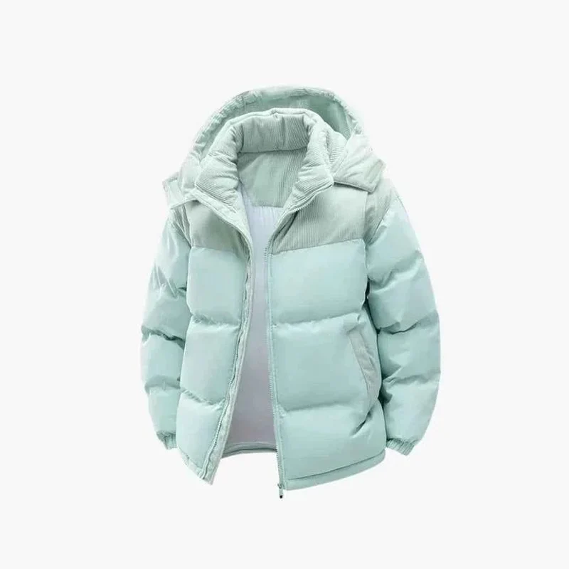 Steppjacke Für Herren