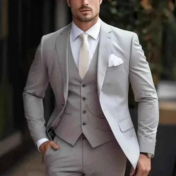 Anzüge Herren Hochzeit