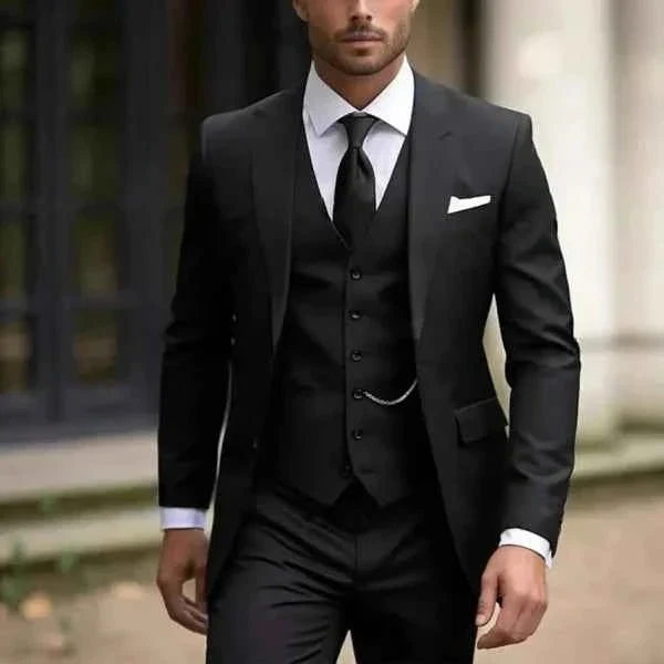 Anzüge Herren Hochzeit