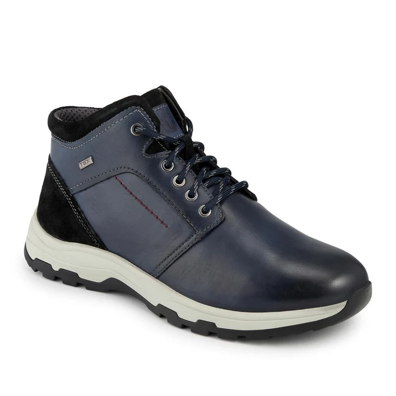 EasyFit Extra Wide Lace Up Boots - JOE / 328 141