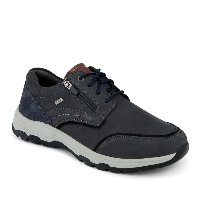 EasyFit Extra Wide Water Resistant Shoes - HUGH / 328 224